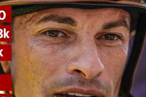 ‘The money is incredible’ – top jockey ditches UK for cut throat life in Hong Kong where he can earn £25,000 per ride