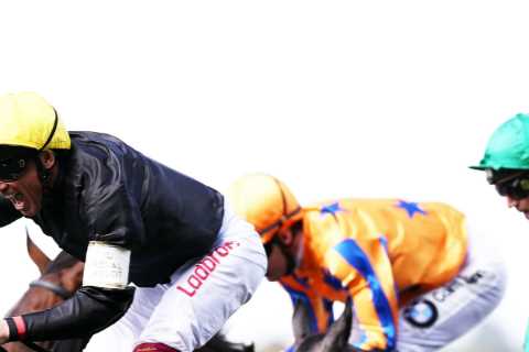 Stradivarius could have run his last race with superstar stayer OUT for rest of season and unlikely to train next year