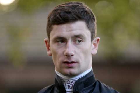 Amazon Prime Horsepower review: Oisin Murphy’s troubles and Andrew Balding’s wife star in new documentary