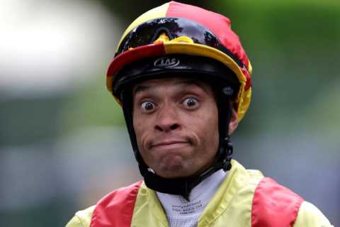 “Hard not to be aggrieved” – Fuming Sean Levey hits out after false positive drugs test means he misses out on £20,000