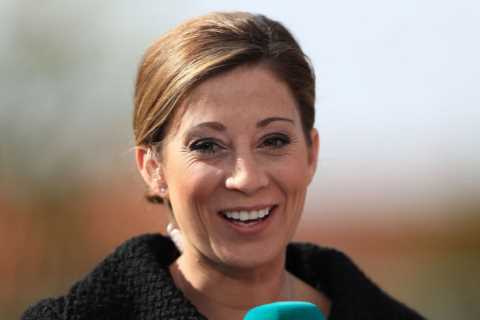 I was threatened and verbally abused by a male colleague, he went too far – Hayley Turner speaks out as John Egan banned