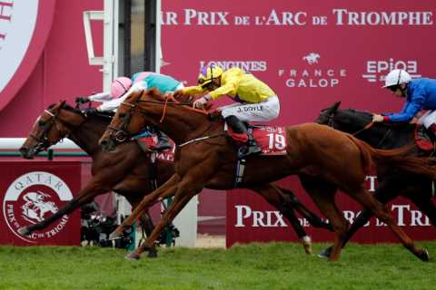 ‘Totally incomprehensible’ – Arc de Triomphe controversy as 29-year-old rule causes huge split days before race