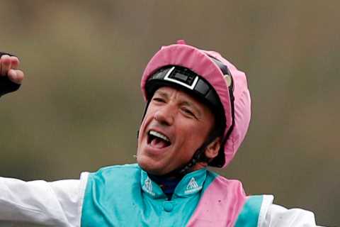 Arc de Triomphe 2022: EVERY runner rated, Templegate tip and 1-2-3 prediction for Paris blockbuster on Sunday