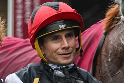 Ryan Moore sounds alarm over Longchamp going for Arc de Triomphe weekend as more and more rain forecast