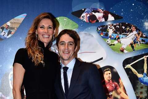 Married to Miss France, millions in earnings but tarnished by shocking elbow video – meet jockey Christophe Soumillon