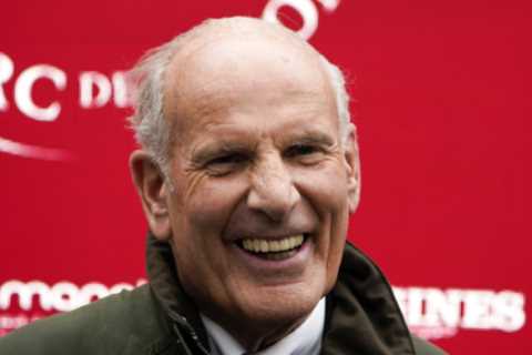 ‘I felt like a rock star – and loved it!’ – Sir Mark Prescott reveals all to Matt Chapman after Alpinista wins the Arc