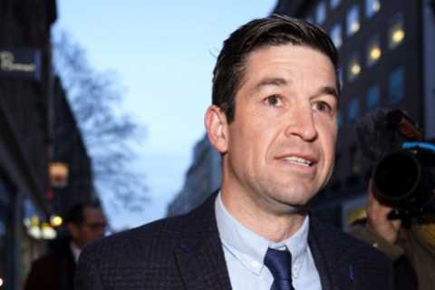 Robbie Dunne returns to racing tomorrow after ten-month ban for bullying and harassing Bryony Frost