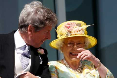 King Charles ‘set to axe’ role of late Queen’s close and trusted friend amid big Royal shake-up in racing