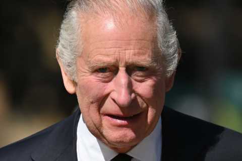 King Charles to sell 12 of the Queen’s favourite top racehorses as he starts to cut down her racing operation