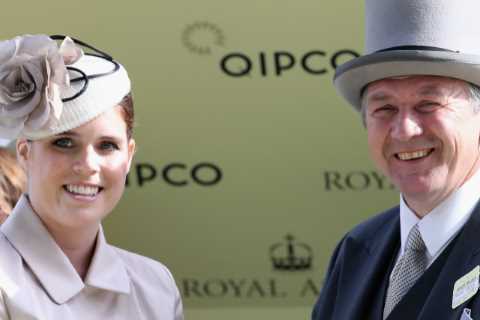 The King of the Sting – is controversial ‘genius’ who tricked bookies out of millions planning his latest gamble?
