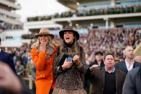 Decision to keep Cheltenham Festival at four days was great news – but the meeting still needs work