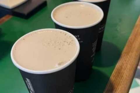 Cheltenham punters left fuming after paying ‘scandalous’ £10.50 for burger and £7.50 for pint on jumps racing return