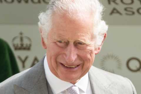 Inside the Royal racing operation: What does the future hold as 12 of King Charles’ horses are set to be sold?