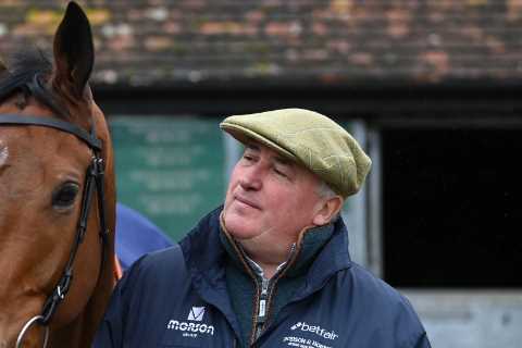 Templegate’s 12 to follow for the jumps as Sun Racing tipster looks to bash the bookies this season