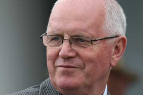 ‘It’s the right time’ – former England striker Mick Channon retires after glittering training career