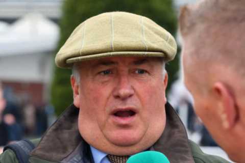 Matt Chapman: Sorry, Paul Nicholls, but 9-4 for Bravemansgame to win the King George is crazy