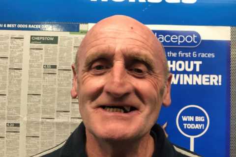 I’m a Man Utd fan who’s never been to Old Trafford – but after winning £64,000 from £20 bet my dream’s coming true