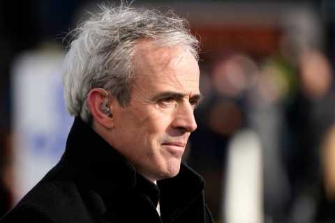 Ruby Walsh says Honeysuckle will beat Constitution Hill at Cheltenham and that his Supreme ‘fell apart’