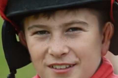 Tragic Jack de Bromhead who died in racing accident aged 13 to have Cheltenham Festival race named in his honour