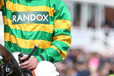 Punters win big as Paddy Power pay out five MONTHS early on Cheltenham Festival bet