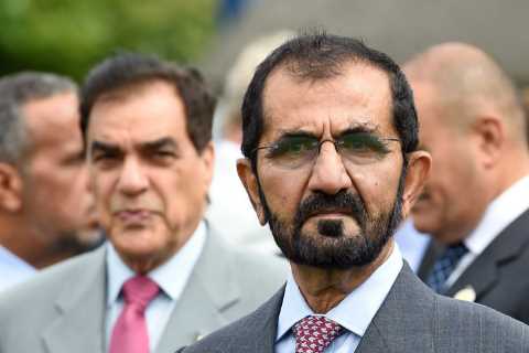 Criticism of the World Cup in Qatar should concern racing chiefs as the sport continues to rely on Middle Eastern cash