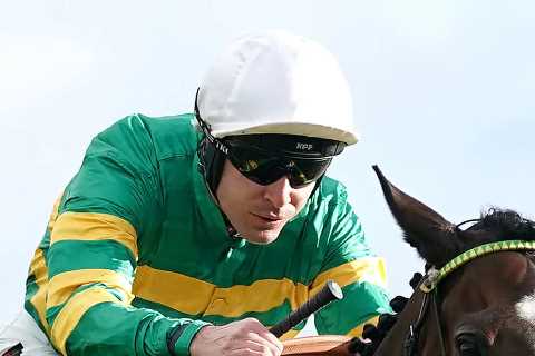 Don’t believe the hype? Record-breaking horse bookies have already paid out on puts it all on the line at Warwick