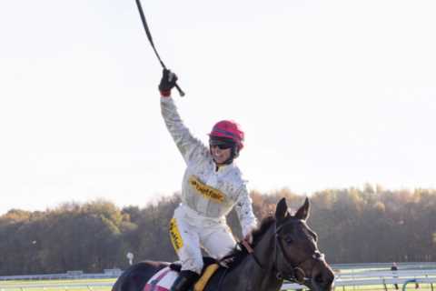 World Cup 2022 predicted as England, France, Brazil, Argentina, Spain and Germany do battle in epic horse race
