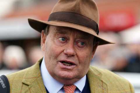 Nicky Henderson branded ‘insulting and dangerous’ to owners and trainers after Constitution Hill comments