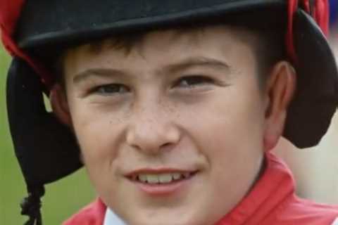 I lost my son in awful accident but Rachael Blackmore was there for me, she knew what to say – reveals Henry de Bromhead