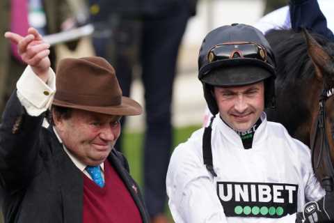 Jumps racing was better before Cheltenham ruled the roost – the sport must change before it’s too late