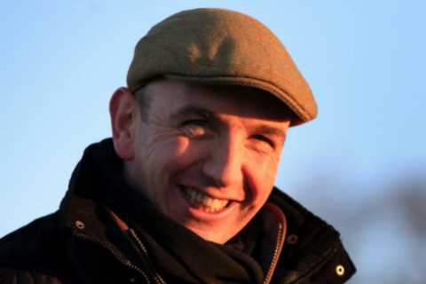 ‘He deserves to be champion trainer’ – Fergal O’Brien in flying form with practising lawyer as his right-hand man