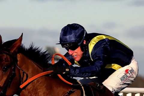 Coral Gold Cup complete runners and riders guide plus Templegate tip for Saturday’s big race