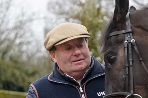 Shishkin DECLARED for Betfair Tingle Creek but punters sceptical of him actually running after Constitution Hill fiasco