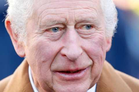 King Charles approves end of 70-year Royal horse racing tradition in ‘shock to the system’ for fans