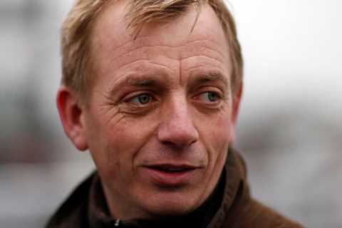 ‘I think about them every day’ – heartbroken horse trainer still coming to terms with deaths of two members of staff