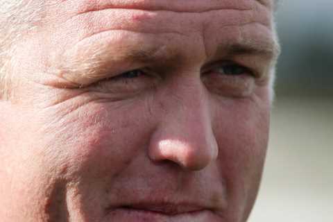 Do it for Kim – trainer Joe Tizzard desperate to win race named after his late sister