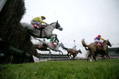 ITV Racing Christmas schedule – when every big race will be run and how to watch