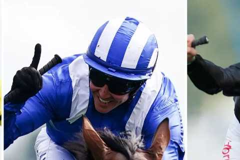Think you’re a horse racing fan? Test yourself with our epic Christmas quiz