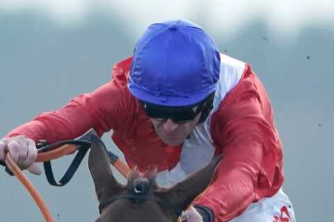 King George VI Chase: Top trainer Henry De Bromhead reckons ‘mighty’ Envoi Allen has big Kempton chance