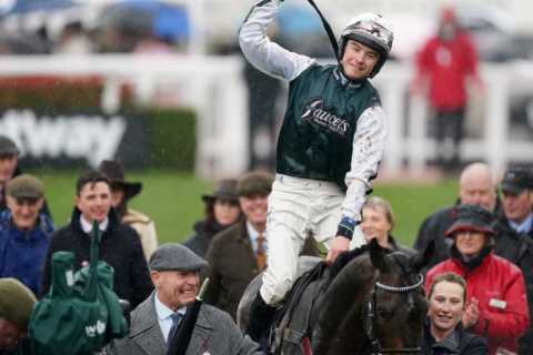 King George CONFIRMED runners and riders, Templegate tip and NEW start time for Boxing Day feature at Kempton