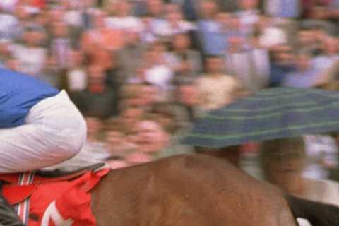 The Queen’s favourite horse Royal Applause dies aged 29 in sad Christmas news for The King and Royal Family