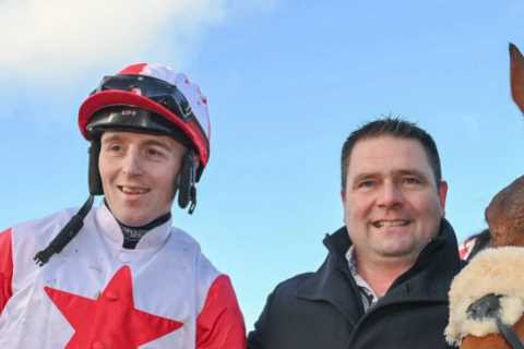 Welsh Grand National CONFIRMED runners and riders guide plus Templegate tip for Chepstow betting bonanza