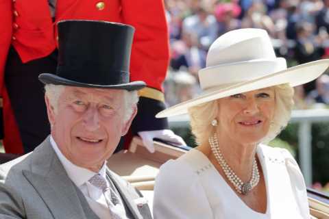 King Charles ‘likely’ to give Camilla new Royal role which will ‘reduce over time’ as racing operation slowly winds down