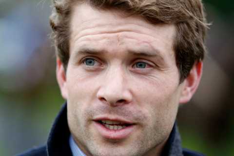 Horse trainer Sam Thomas opens up on horrific helicopter crash and miracle escape