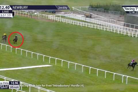 Why JP McManus horse’s ‘extraordinary’ run caught the eye of one top tipster