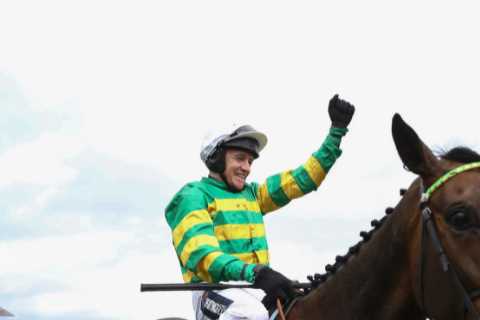 Cheltenham Festival throws up early shocks as latest entries revealed