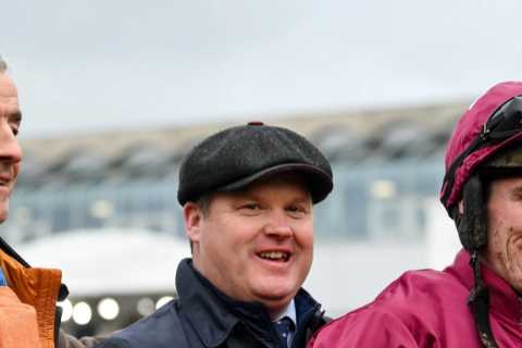 Gordon Elliott suffers fortnight from hell with two deaths and the loss of top jockeys