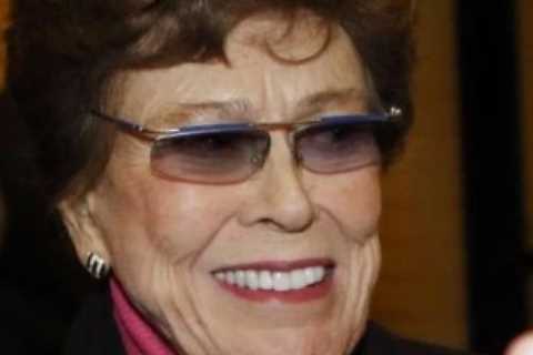 ‘Remarkable woman’ Virginia Kraft Payson dies aged 92 as tributes pour in for ‘great owner’ and King George winner