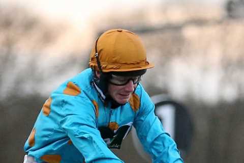 ‘Got to feel sorry for them’ – punter misses out on £90,000 winnings after cashing out before last horse won