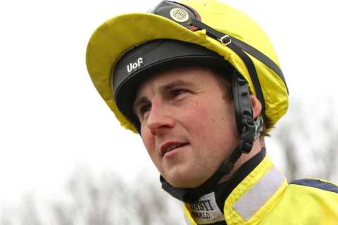 Jockey facing huge ban for ‘extraordinary’ betting scandal says he did nothing wrong